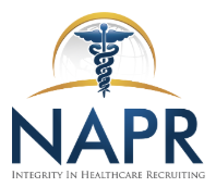 NAPR — National Association of Physician Recruiters