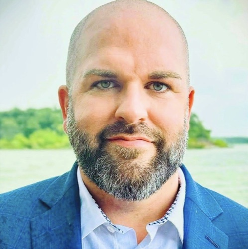 James Cantrell, Chief Executive Officer