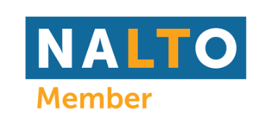 NALTO Member — National Association of Locum Tenens Organizations