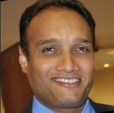 Dr. N. Ram Saladi
